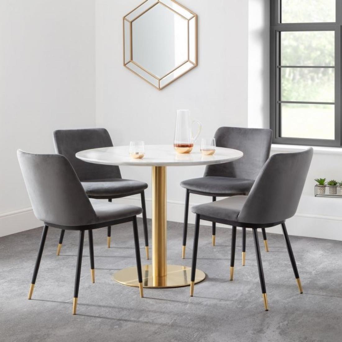 Palermo Dining Set